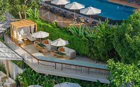 ดิ อันดามัน บีช โฮเทล ภูเก็ต ป่าตอง